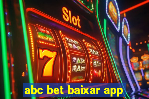 abc bet baixar app